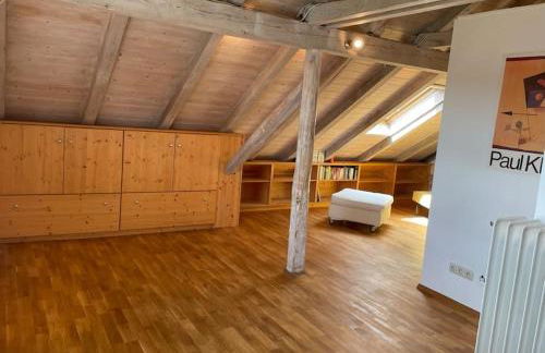 Sonnige 2-Zimmer Wohnung unterm Dach - Foto 9