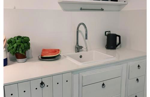 Rifugio dei due mari Appartamenti Scirocco Levante Ponente - Foto 78