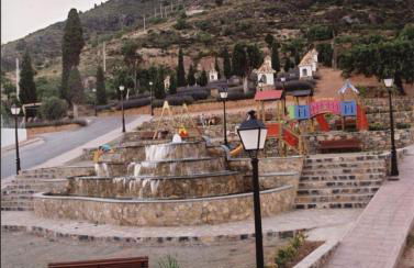 Apartamentos Rurales San Juan - Foto 24