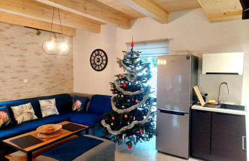 Zielony Zakątek 2 Sosnówka - Foto 20