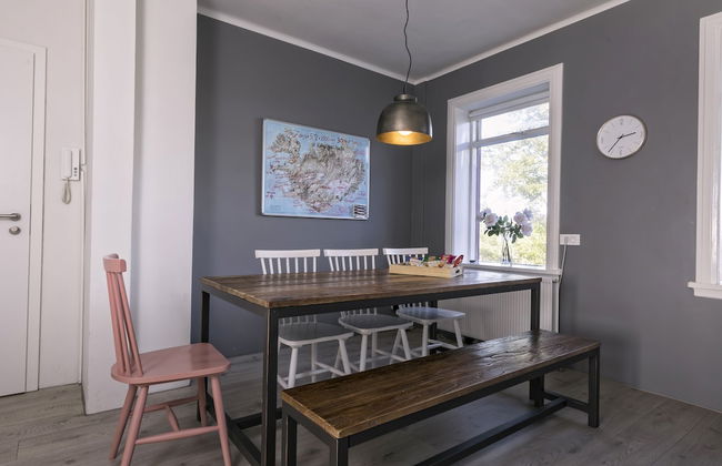 Theater Row Apartments - Foto 23