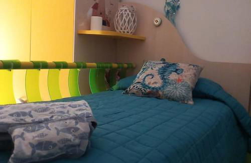 IL FARO Comfort a 500 m dal mare - Foto 35