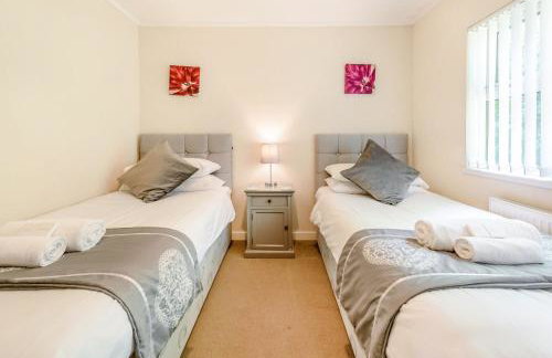 HB Hornbeam Lodge 05 - Foto 5