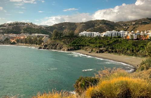 LOVPLAYA Almuñecar Beach Apartment - Photo 20