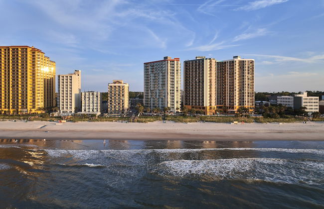 The Strand - A Boutique Resort - Photo 65