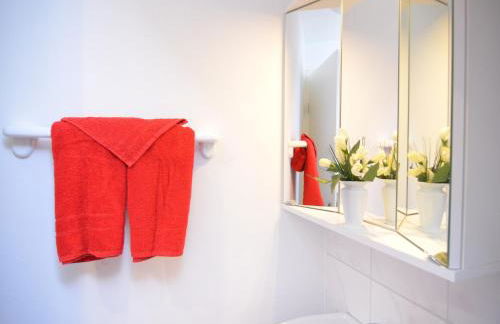 Ferienhaus Schmallenberg nahe Skifahren - Foto 54