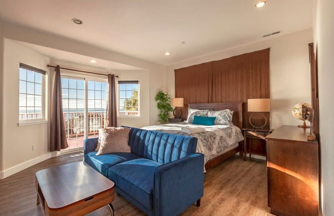 Marbella Lane Top Coastline Views, Family Friendly - Foto 4