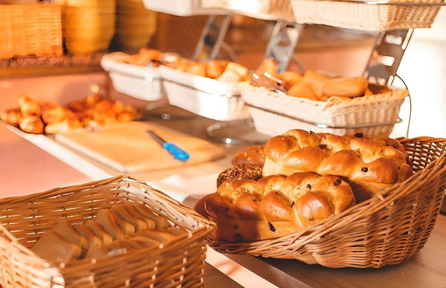 Appartment 728 Meerblick - Foto 17