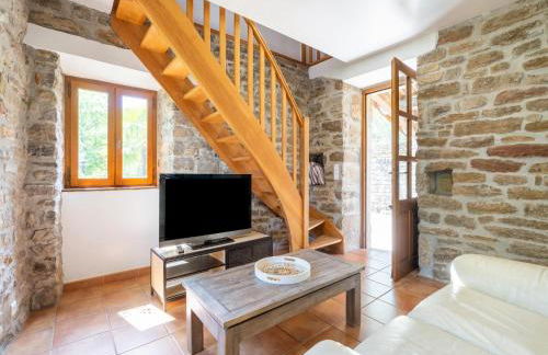 Relaxing Family Stay in Les Vans - Foto 11