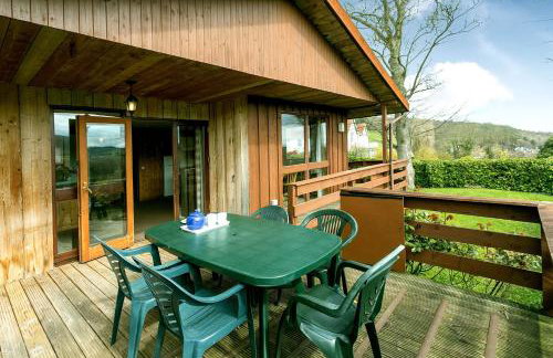 Holly Lodge sleeps 6 wheelchair access - Foto 24