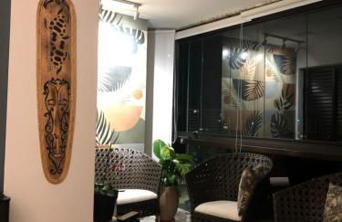 PÉ NA AREIA - SOL E MAR ENSEADA - Foto 26