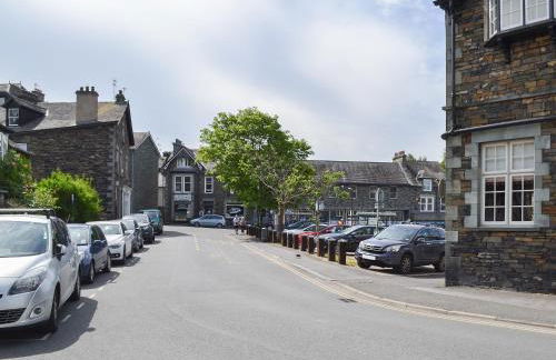 Lower Sycamore Cottage - Foto 12