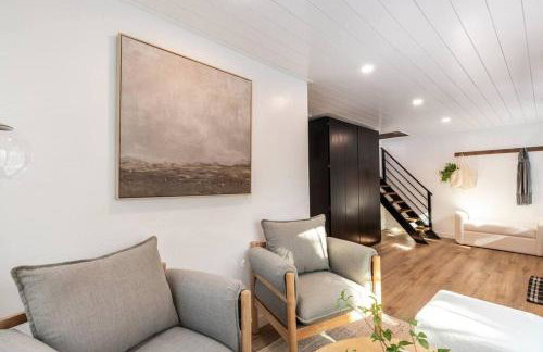 Sundance A-Frame 5 Min Walk to Resort & XL Hot Tub - Foto 48