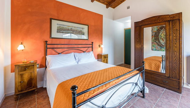 LA VIGNA 4, Emma Villas - Foto 5, Habitación