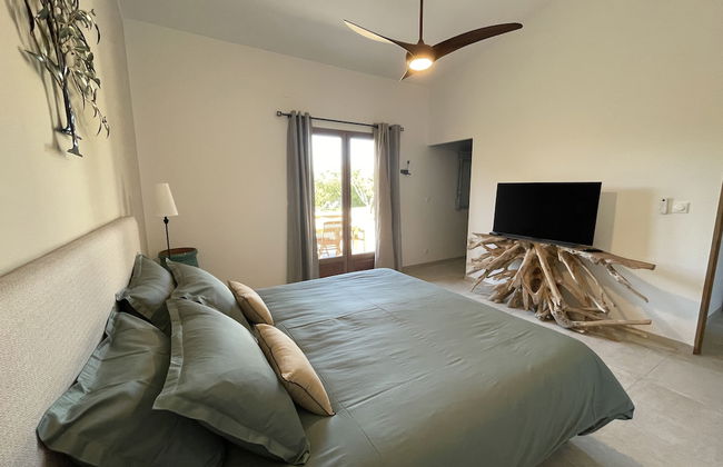 Le Mazet de la Draille - Mas en Cévennes - Foto 4