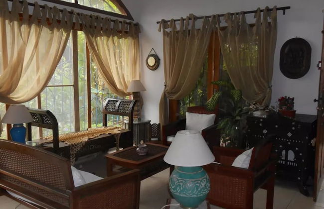 Villa Keur Bibou - Photo 17