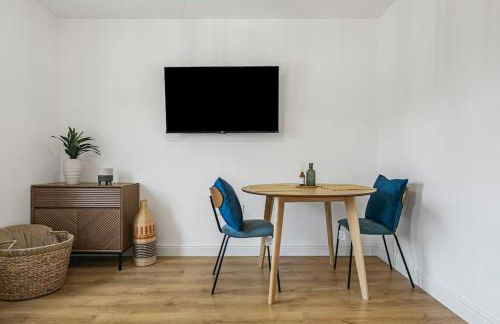 The Hoxton Nest - Stylish 1 Bed Shoreditch Flat - Foto 20