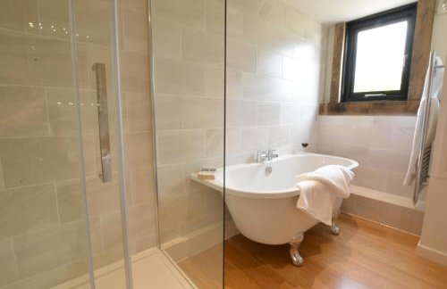 Manor House Barn, Peasenhall - Foto 6