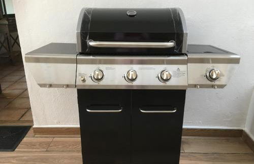 Villa La Piedad Otura - Photo 73