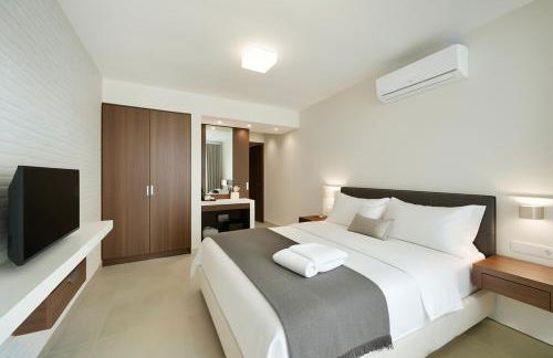 Thassos OLIVIA RESORT - Foto 34