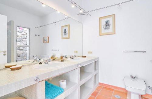 Only Adult Villa El Abanico - Foto 59