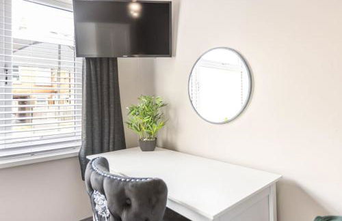 Rugby Coach House, Central location, 5 star rating - Foto 18