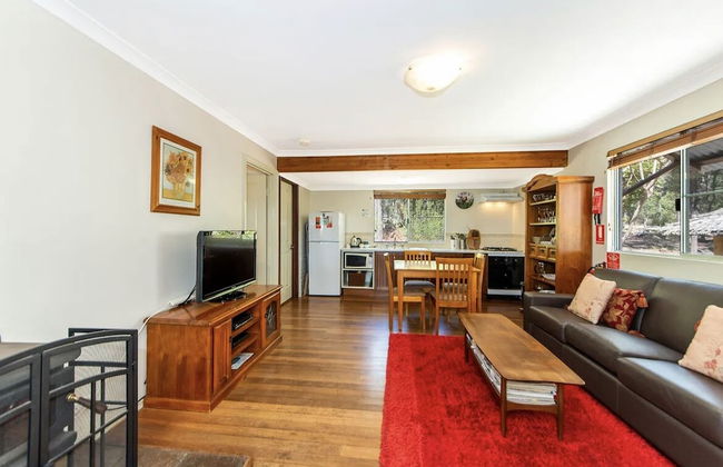 Jarrah Glen Cabins - Photo 12
