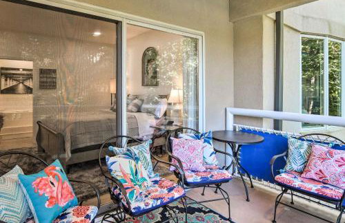 Keowee Keys Condo with Resort Amenities Access! - Foto 22