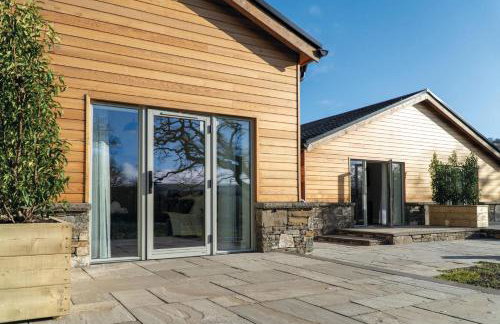 Suite 11 - Sleeping Giant Hotel - Pen Y Cae Inn - Foto 2