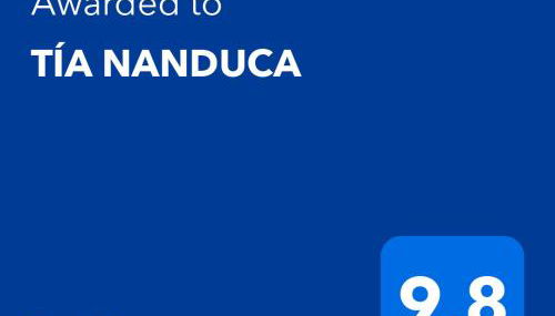 TÍA NANDUCA - Foto 4