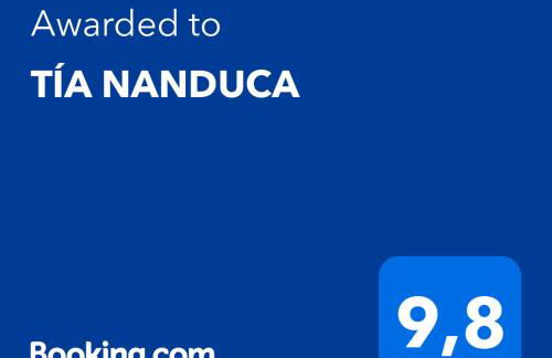 TÍA NANDUCA - Foto 4