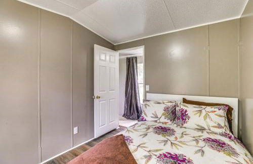 Elloree Vacation Rental about 7 Mi to Lake Marion! - Foto 14