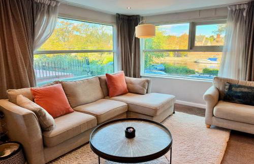 Prime York City Centre Apartment near Minster - FREE PARKING and River View - Foto 3