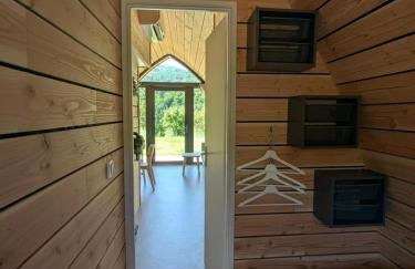 La cabane de romane - Foto 12