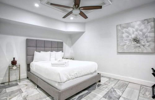 Buckhead 8BR GetawayOpen Layout,Ideal for Groups - Foto 81