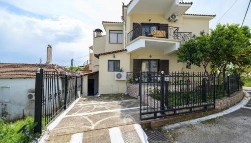 Maisonette in Strefi, Ancient Olympia - Foto 3