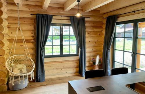 Das Landchalet - Foto 10