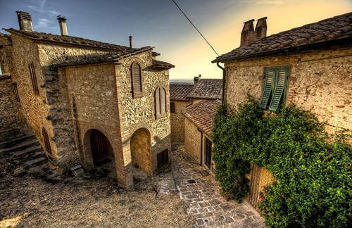 Casalevecchio - Foto 34