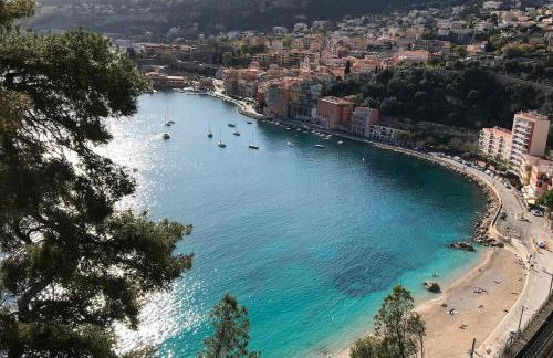 Rez de jardin privatif à 150m de la mer - Foto 17