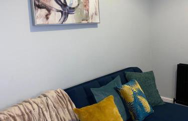 Cosy Apartment in Islington - Foto 3