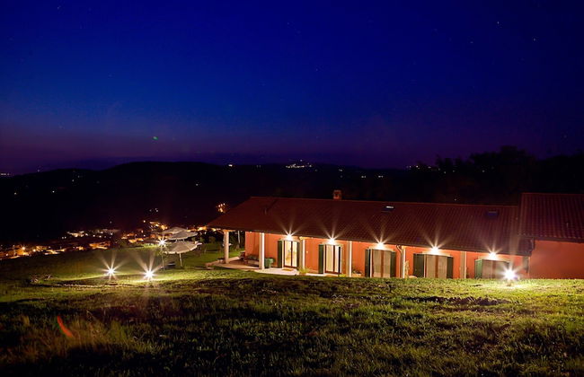 Agriturismo il Pianetto - Foto 54