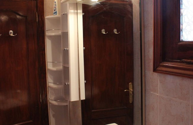 Beautiful 2-bed Bungalow in Parque Holandés - Photo 18