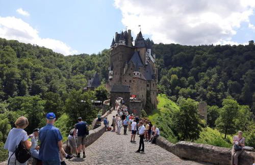 Residenz Moselstausee - Foto 73