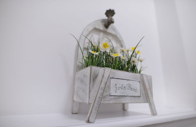 Central Spot Apartments - Foto 37