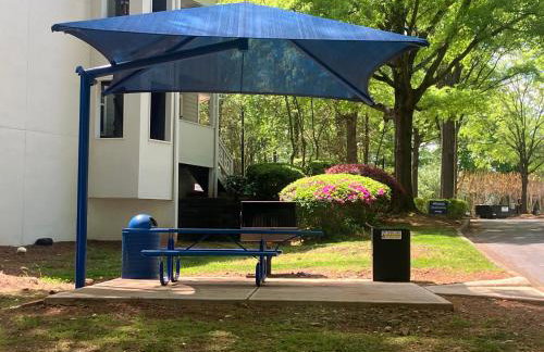 Luxury & Convenience in South End Charlotte - Foto 9