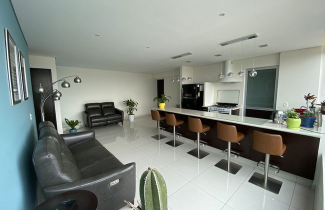 Napoles Condo Suite - Foto 36