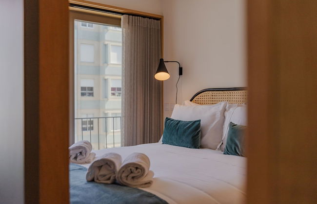 Feel Corporate Housing Campanhã - Foto 33