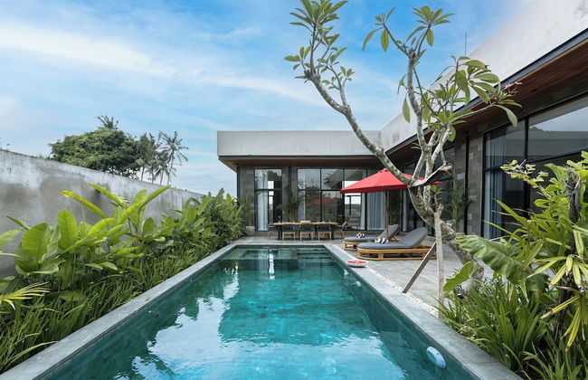 Pig Stone Villa - Photo 12