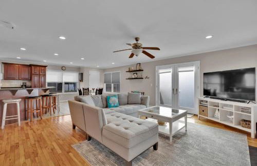 Oceanfront Villa - Panoramic NYC Views - Luxury Home - Foto 7