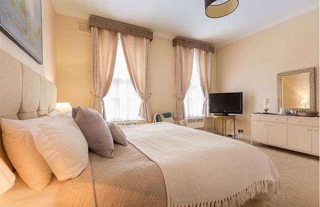 Park Lane Apartments - Shaw House - Foto 24